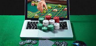 Официальный сайт Enomo Casino